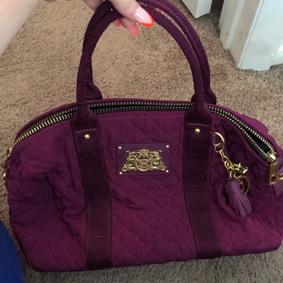 Brand new juicy bag - Picture 1 of 2